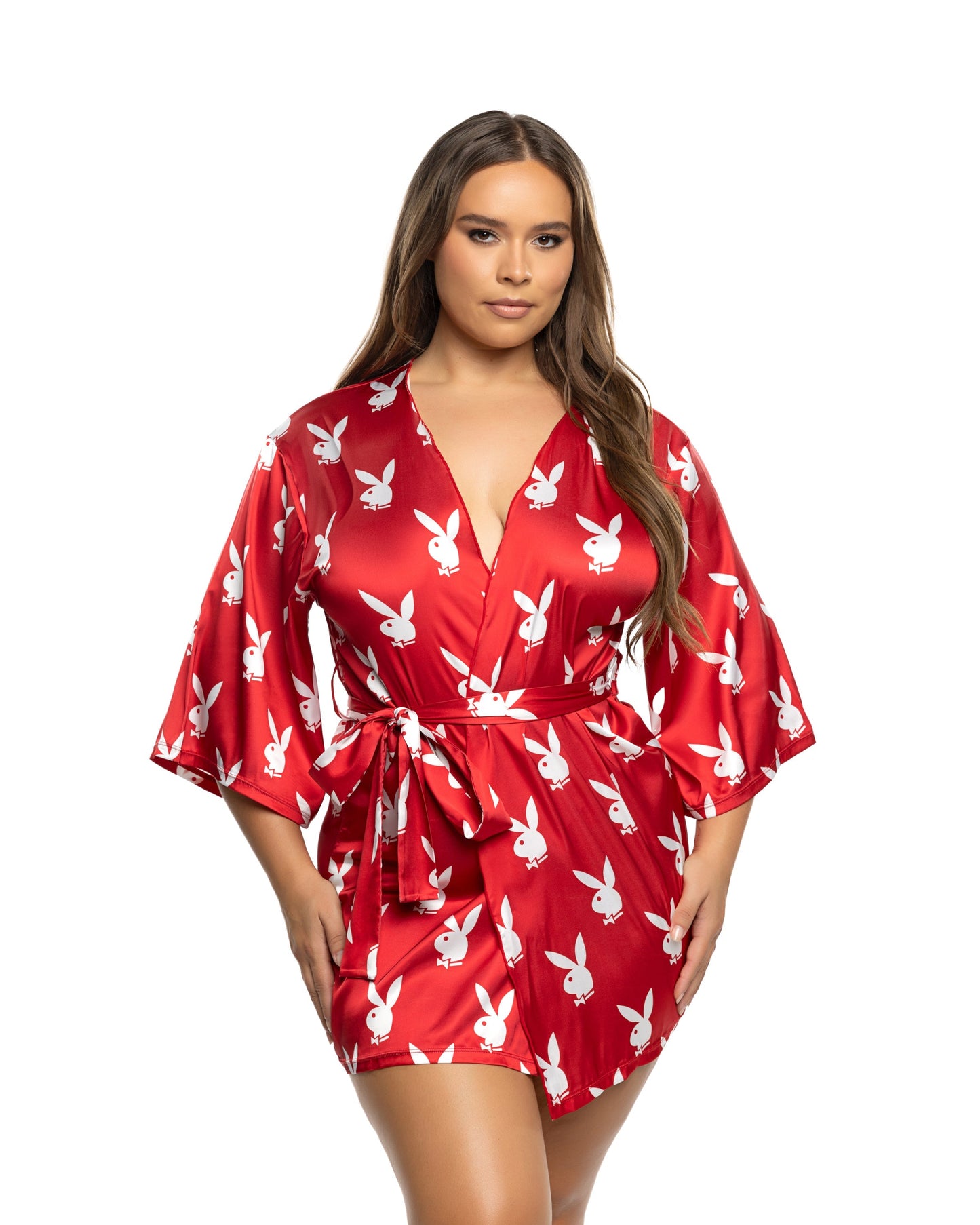Playboy Chill Bunny Robe