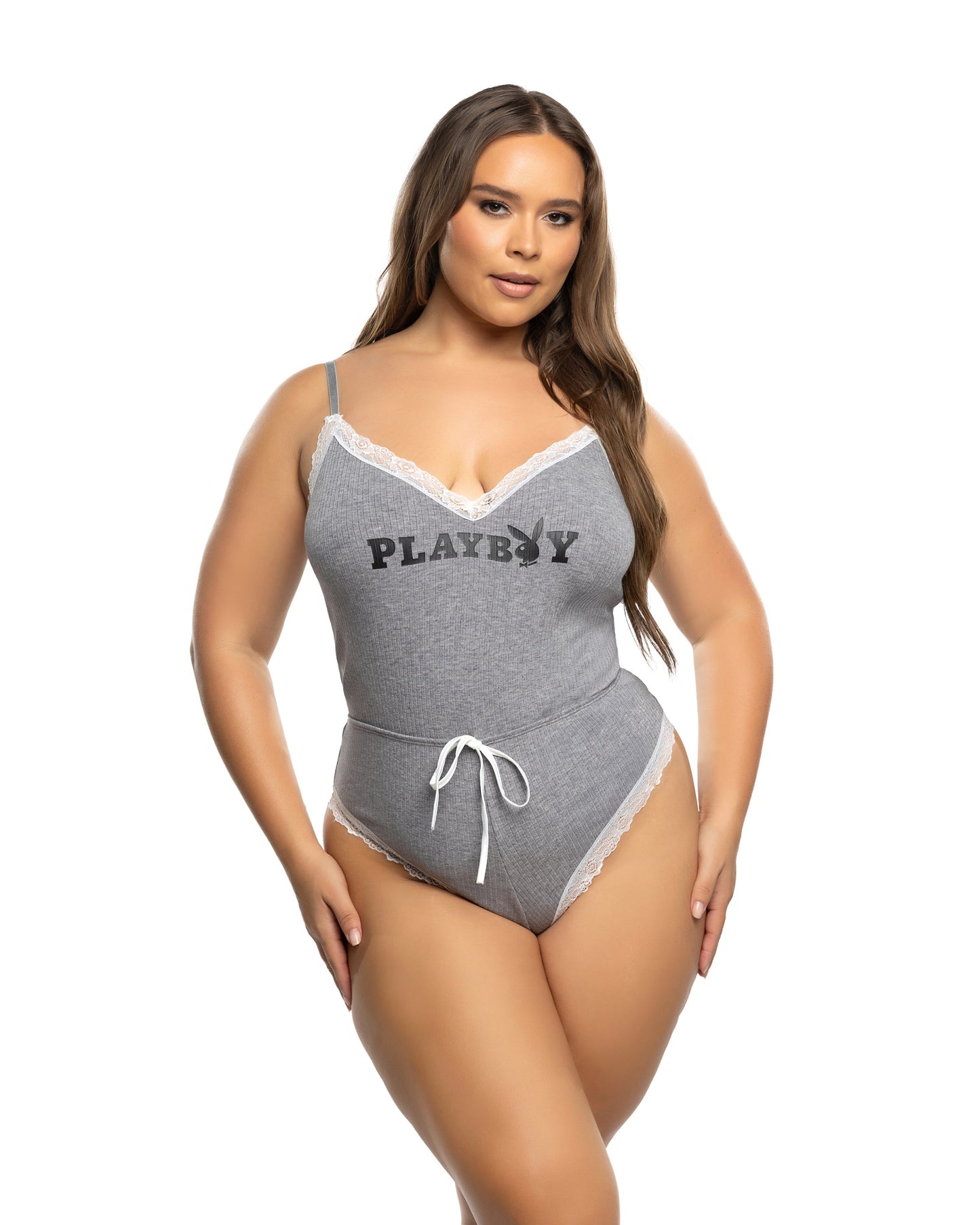 Playboy Comfy Bunny Romper