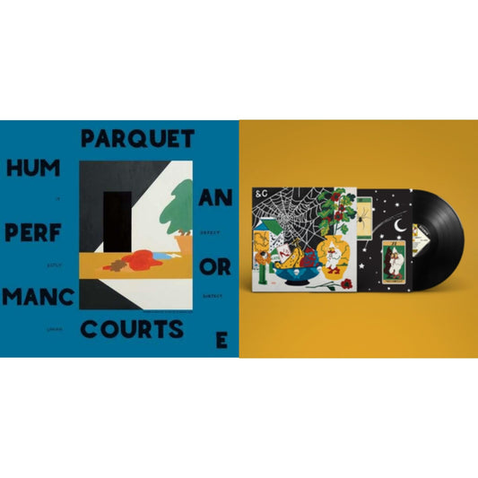 Sympathy For Life & Human Performance