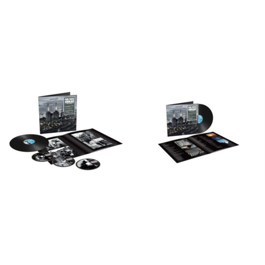 Pink Floyd - Animals (2018 Remix) (LP/CD/DVD/Blu-Ray/180G) & Animals (2018 Remix) (180G)