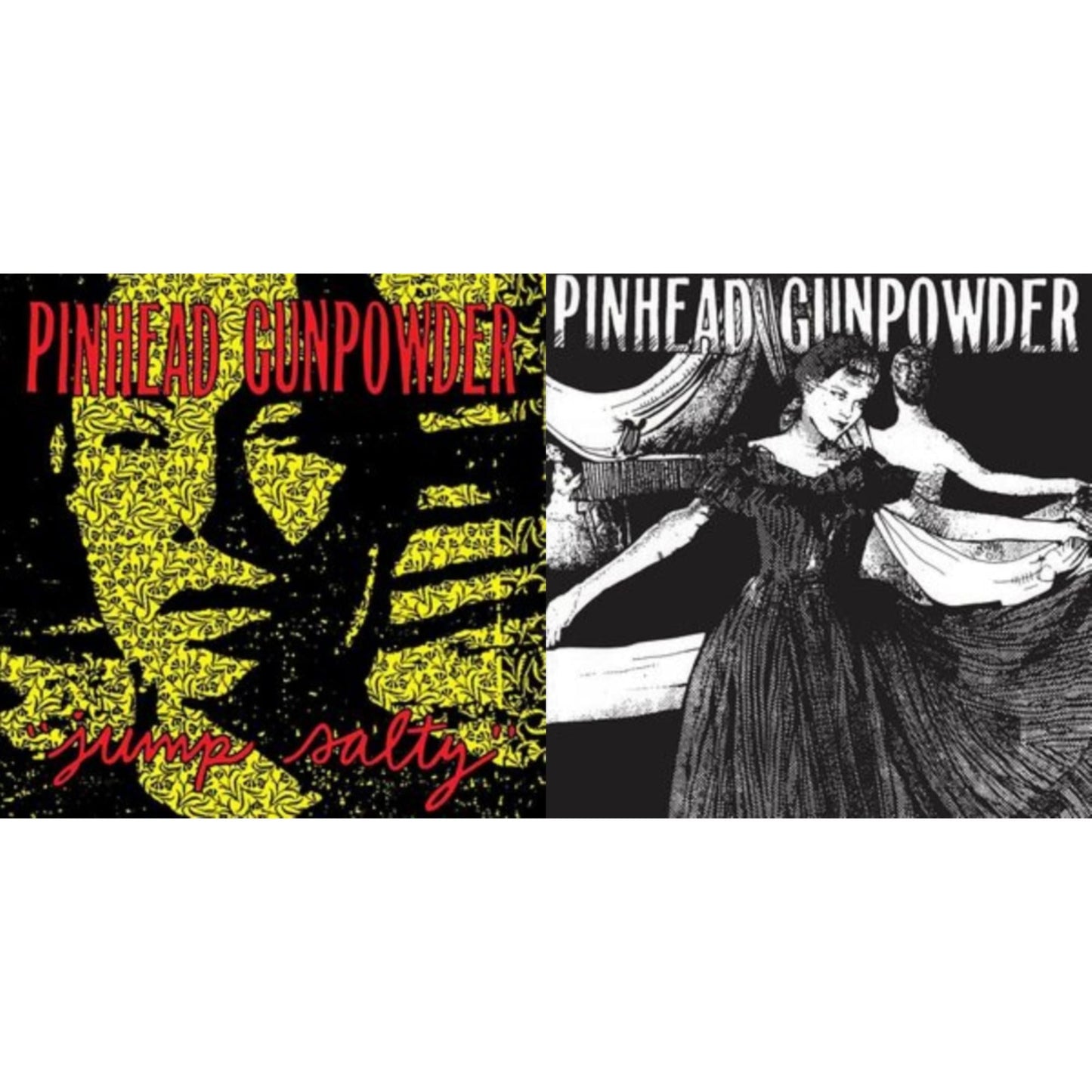 Carry The Banner & Compulsive Disclosure