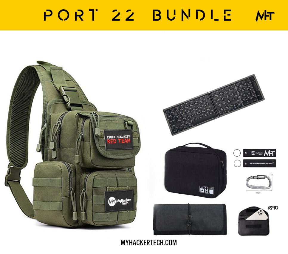 PORT 22 BUNDLE
