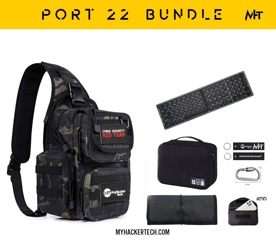 PORT 22 BUNDLE