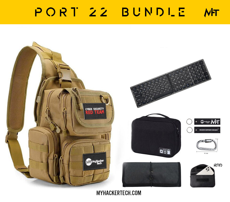 PORT 22 BUNDLE