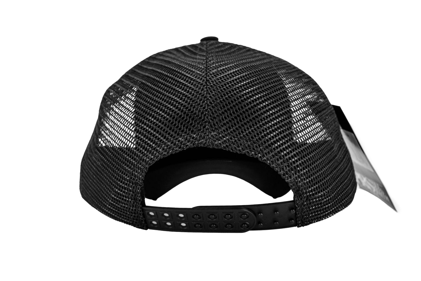 Tech Patch Trucker Hat