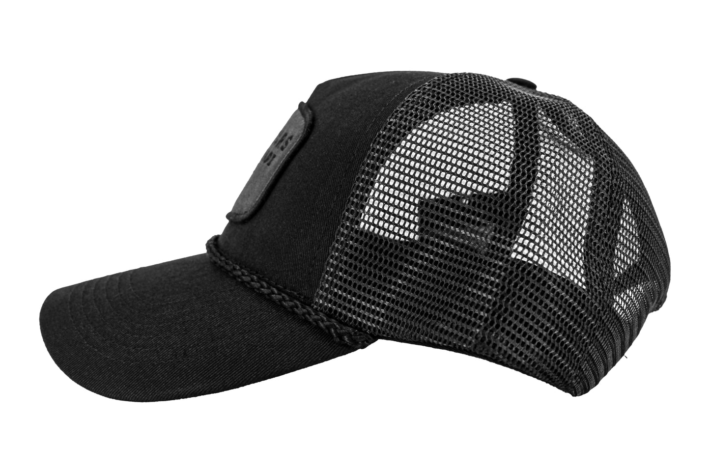 Tech Patch Trucker Hat