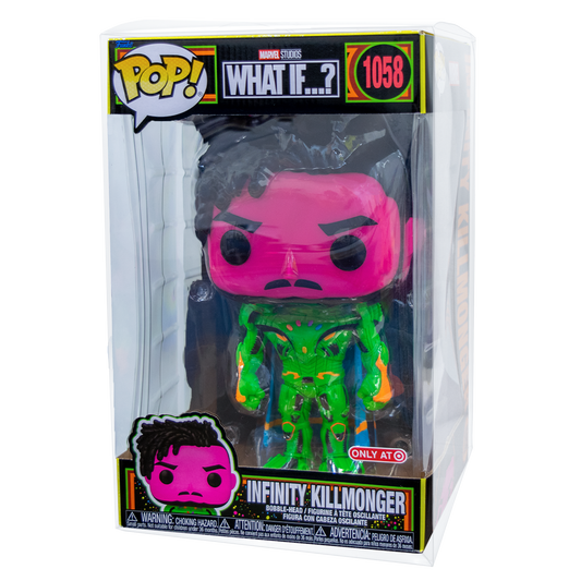 10" 2022 PopShield WHOLESALE