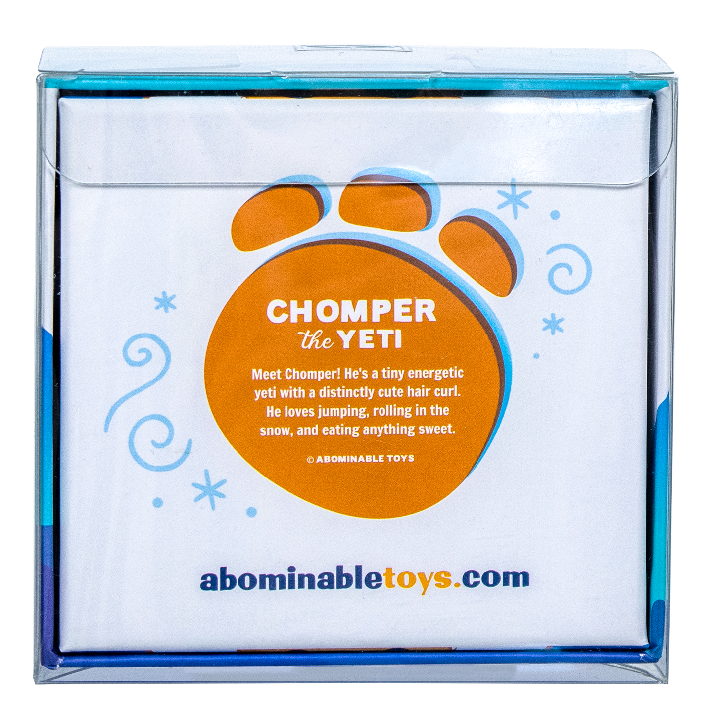 Abominable Chomper PopShield WHOLESALE