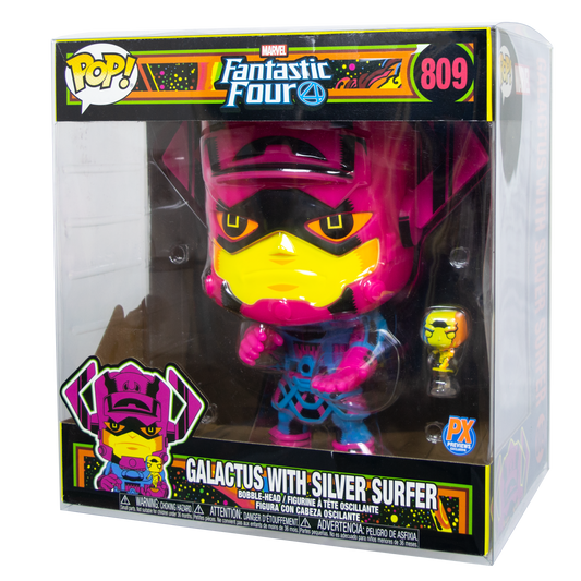 10" Dobby PopShield WHOLESALE