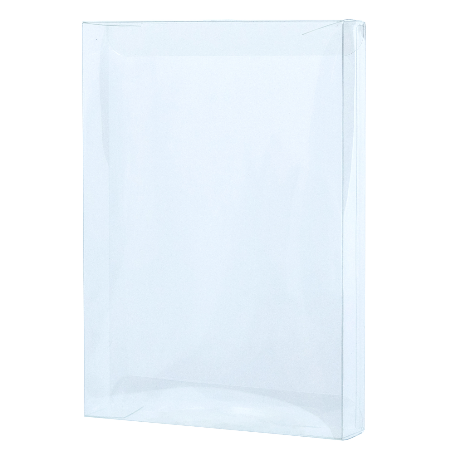 NES Cart in Box PopShield WHOLESALE