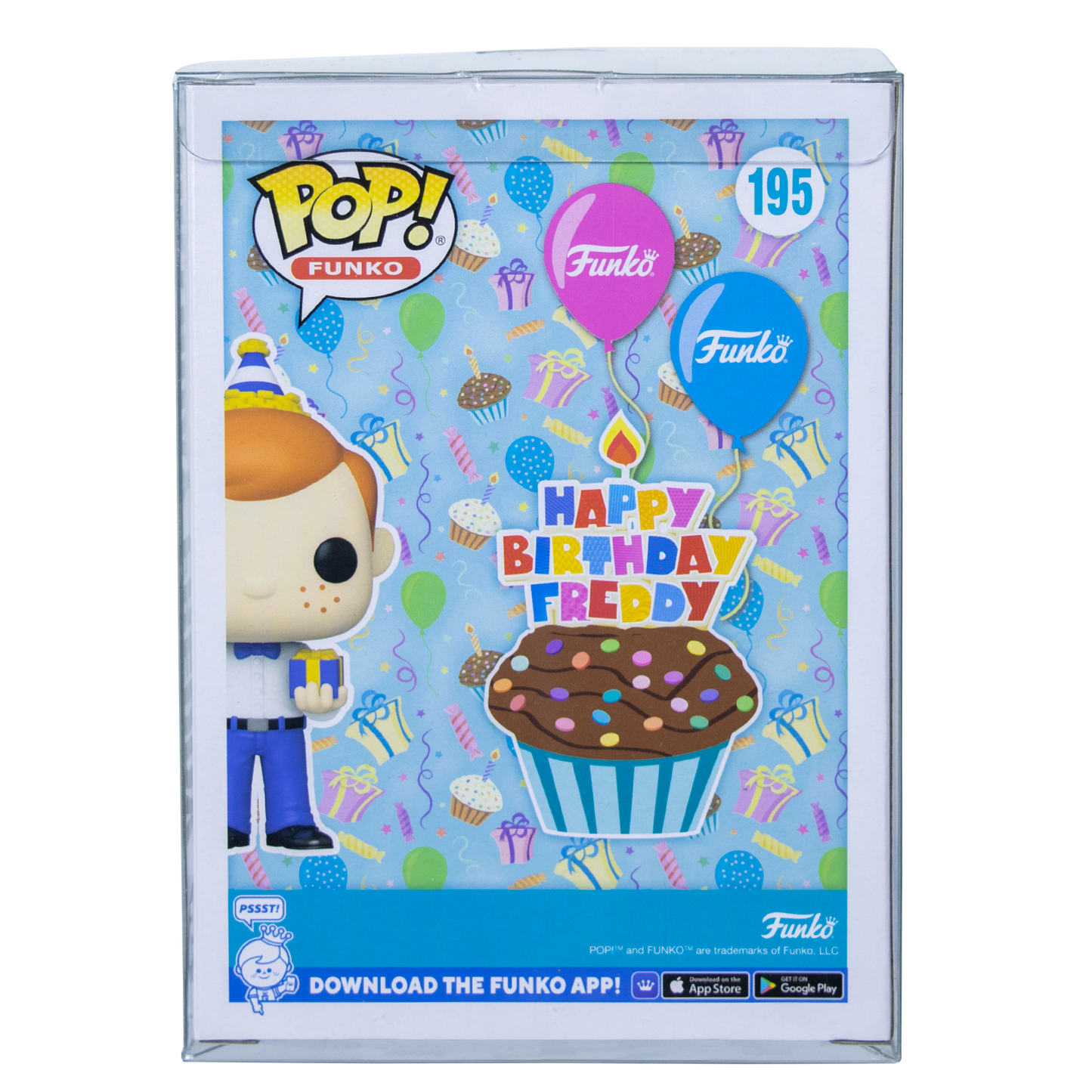 PopShield Protectors WHOLESALE - Standard Size