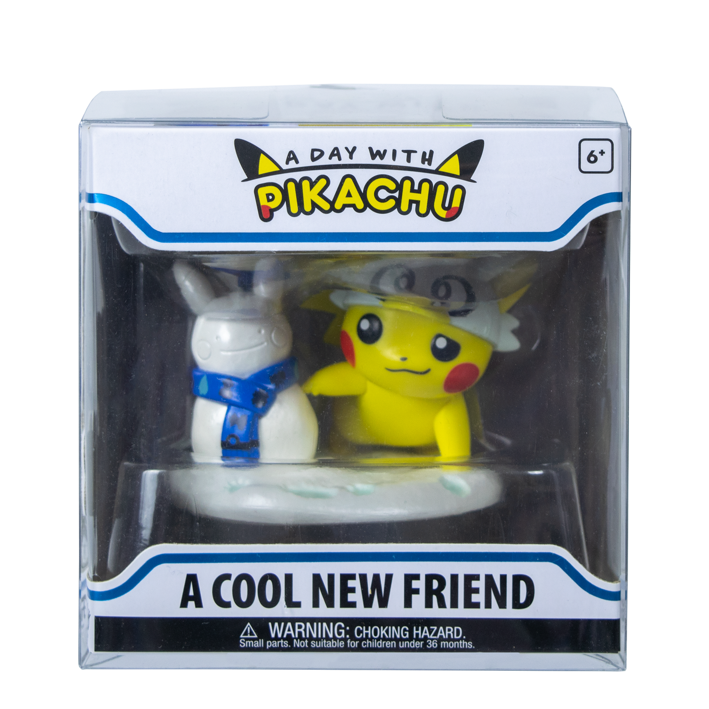 A Day with Pikachu PopShield WHOLESALE