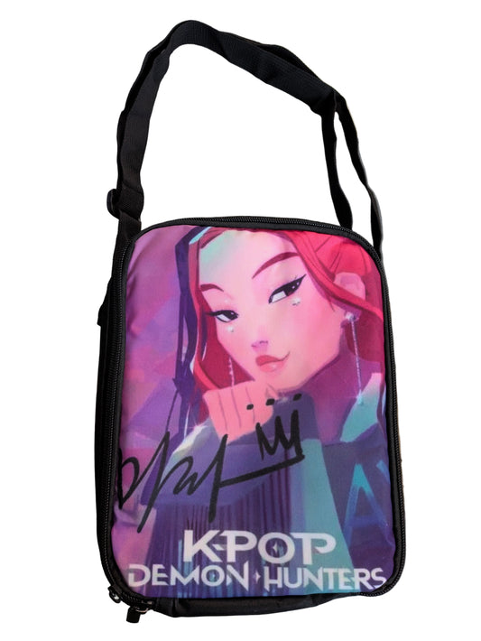 K-POP DEMON HUNTERS Shoulder Bag (Mira Edition)