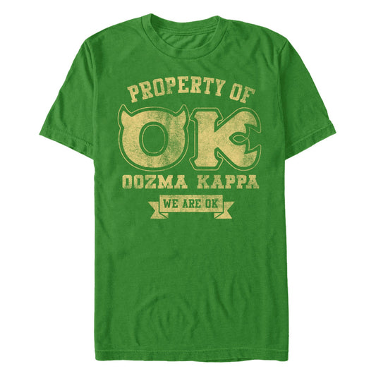 Disney Lets Pledge Mens T Shirt