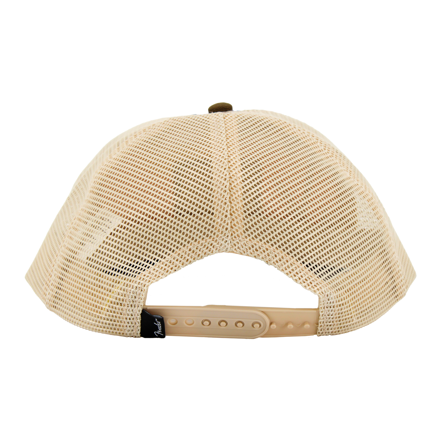 Fender Paradise Logo Hat