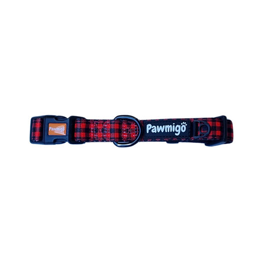 Lumbersnack Classic Collar