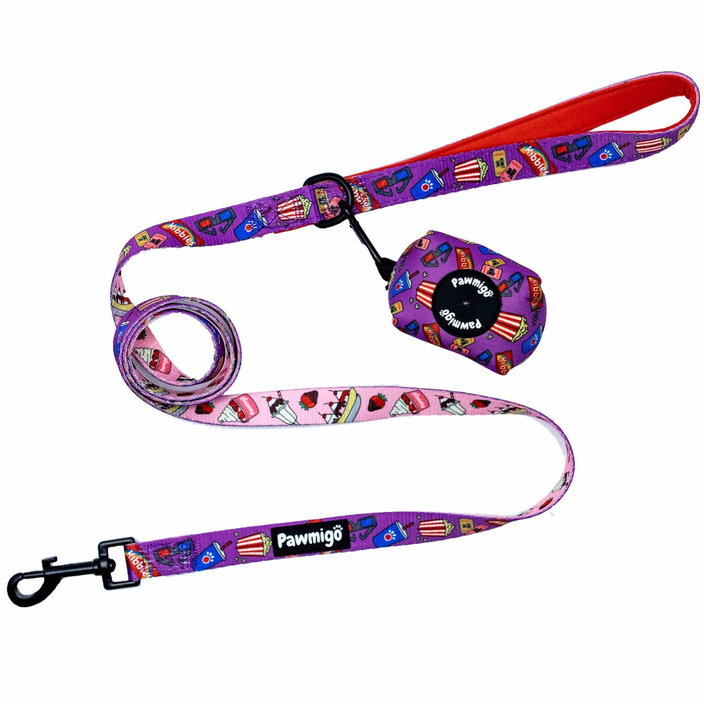 Saturday & Chill Leash Kit