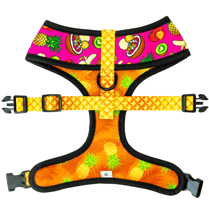 Snack Shack Reversible Harness