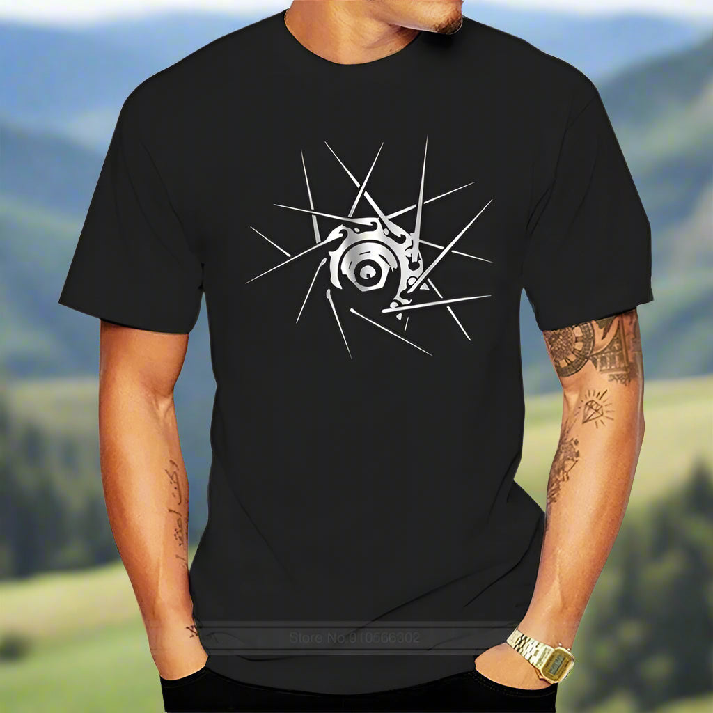 Pedal to the Metal! Cyclist T-Shirt - Ultimate Gift for Bicycle Lovers, Youth to Elder, Perfect for Casual Days or Sweaty Rides - Premium tee from Lizard Vigilante - Just $31.99! Shop now at Lizard Vigilante