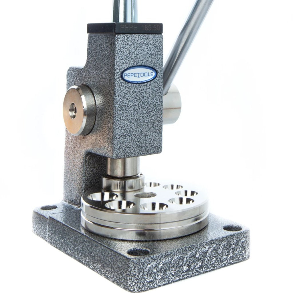 Ring Stretcher w/ Ductile Frame ULTRA Series (INTRO BONUS OFFER)