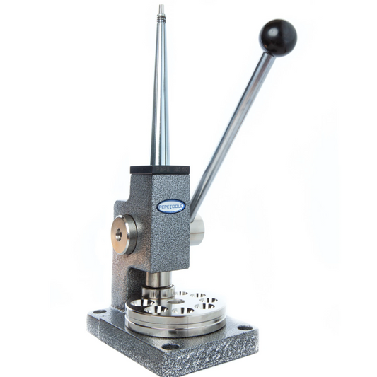 Ring Stretcher w/ Ductile Frame ULTRA Series (INTRO BONUS OFFER)