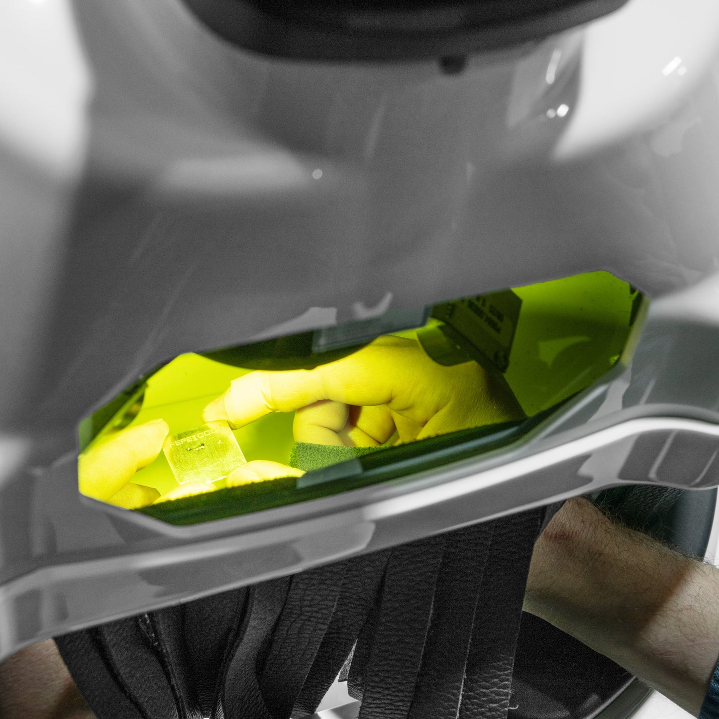 Tauweld 225J Benchtop Laser Welder - EDGE Series + SoftSpot Technology