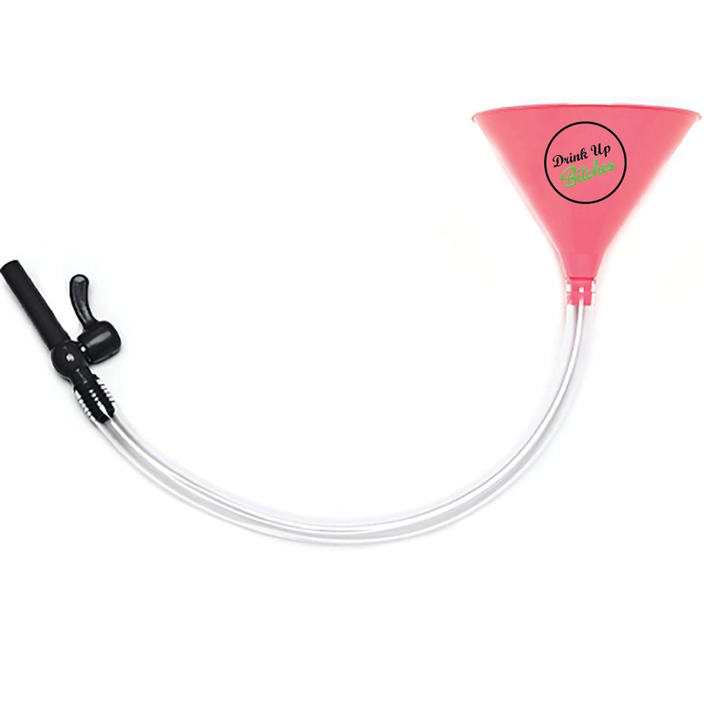 Drink Up Bitches Beer Funnel