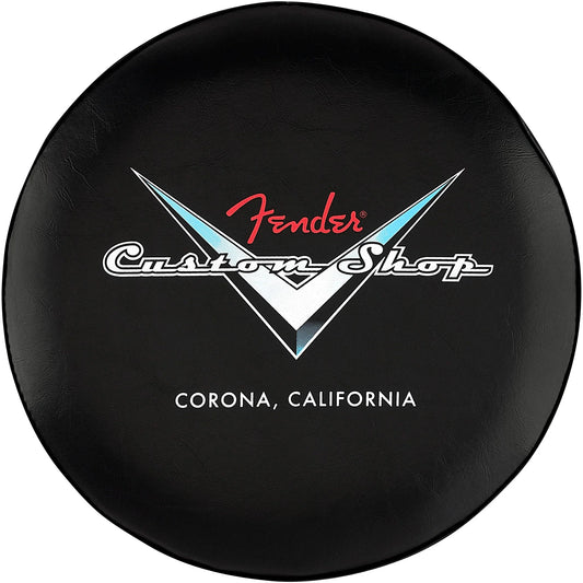 Fender 24" Pinstripe Barstool