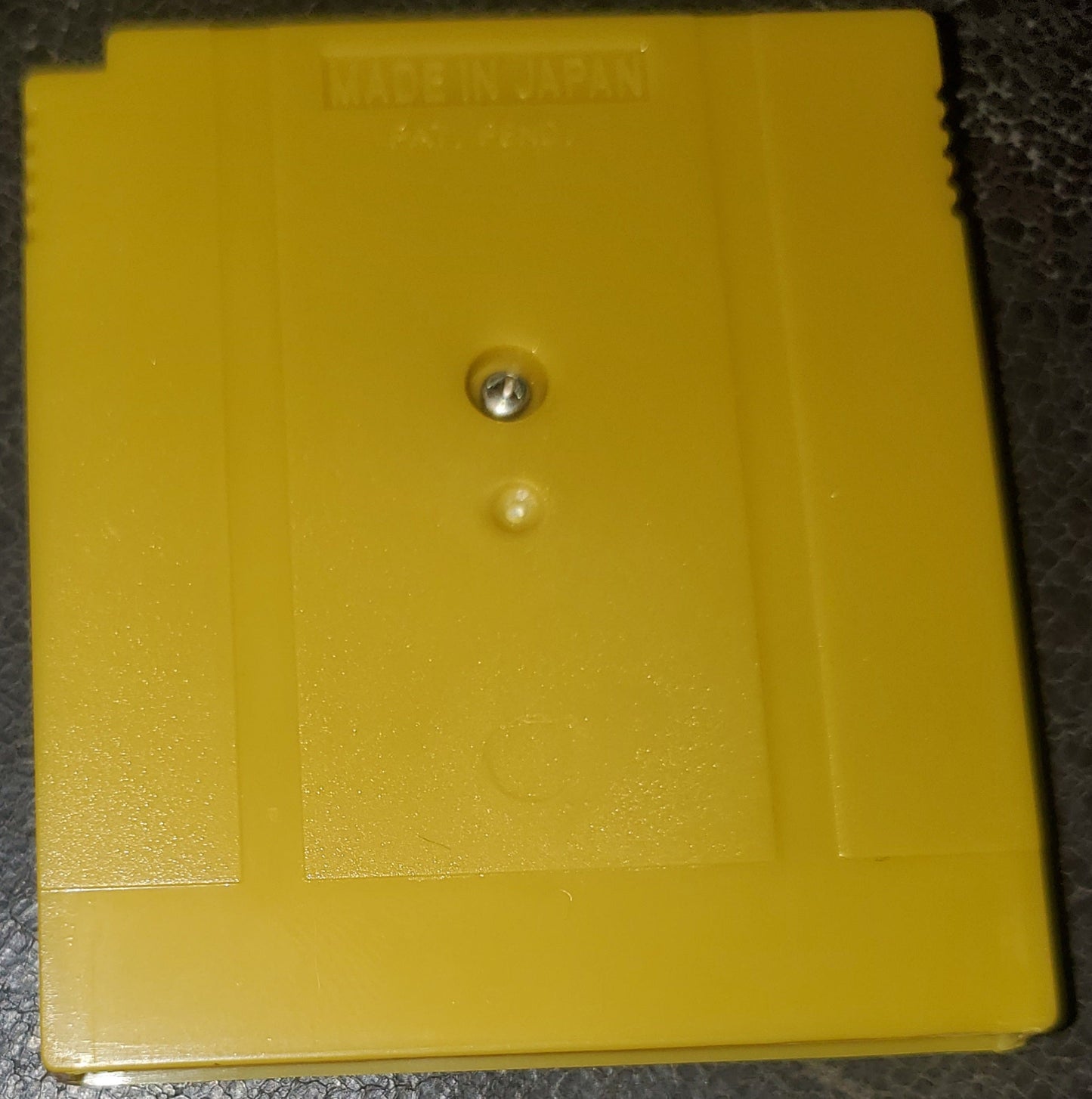 Pokemon Gold GBC Video Game Boy Color