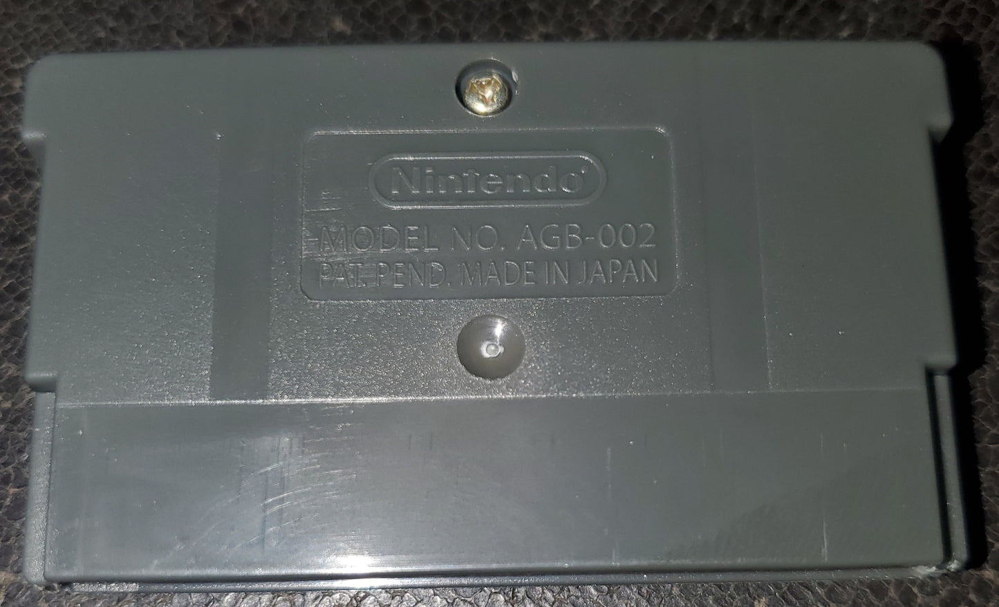 Pokemon ShinyGold GBA ROM Hack Video Game Custom Gameboy Advance