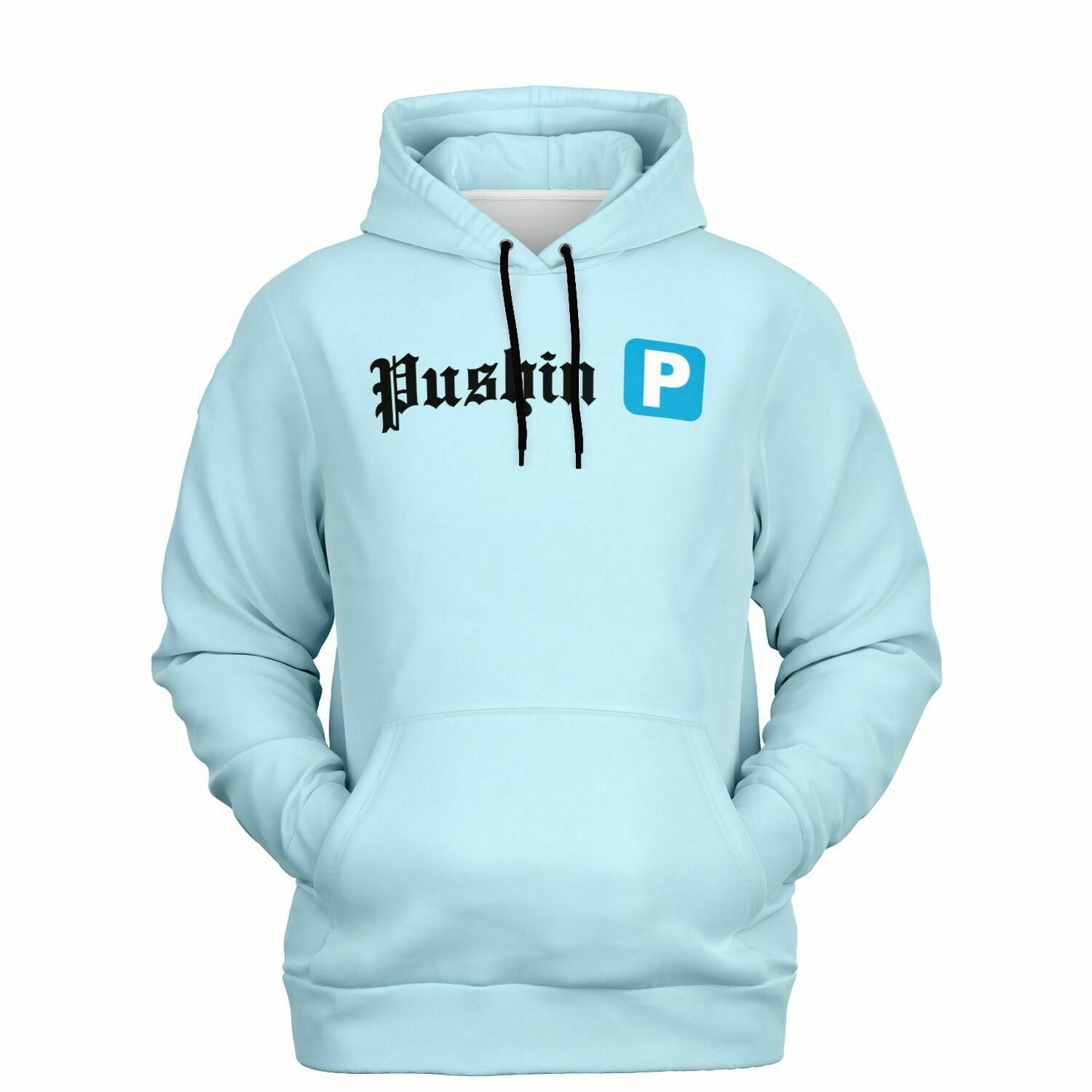 Pushin P Hoodie