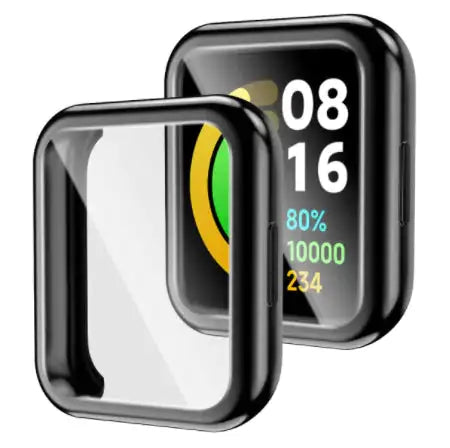 3D Curved Full Screen Protector for Watches