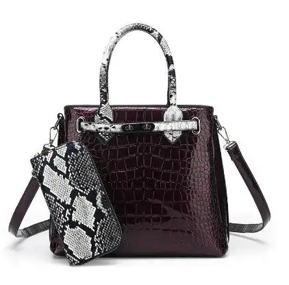 High-Quality Handbags for Women - New Collection