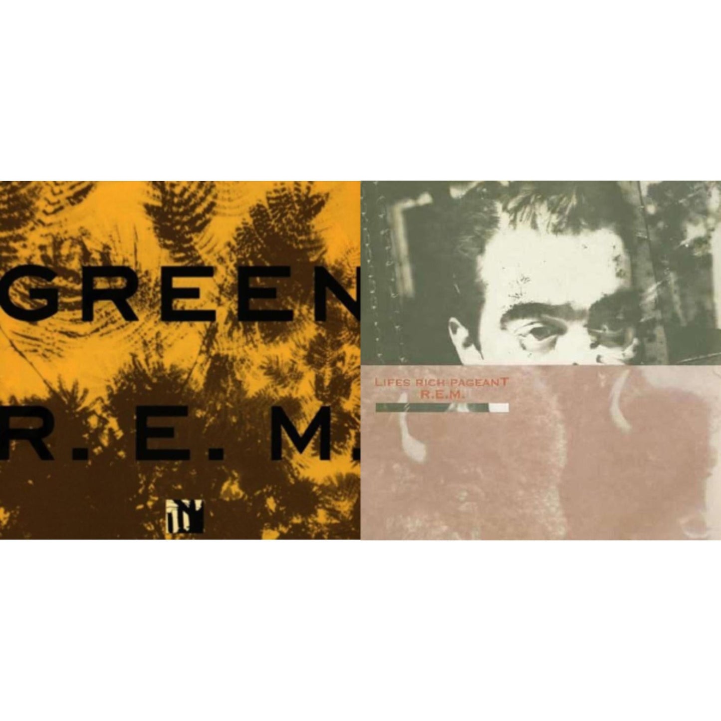 Green & Lifes Rich Pageant