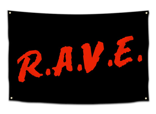 R.A.V.E.