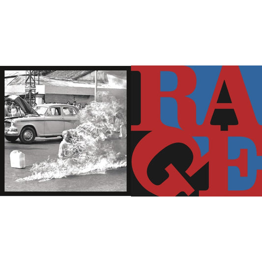 Rage Against The Machine (20Th Anniversary) & Renegades