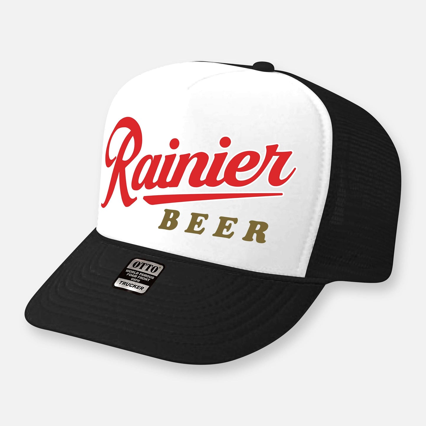 RAINIER BEER HAT