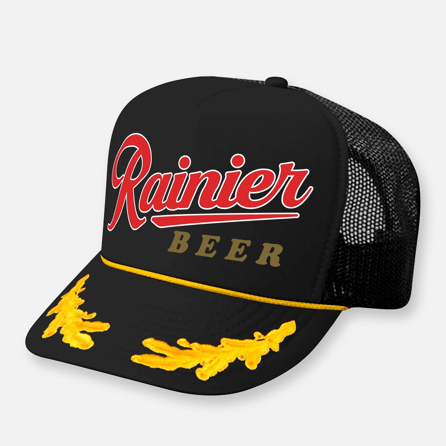 RAINIER BEER HAT