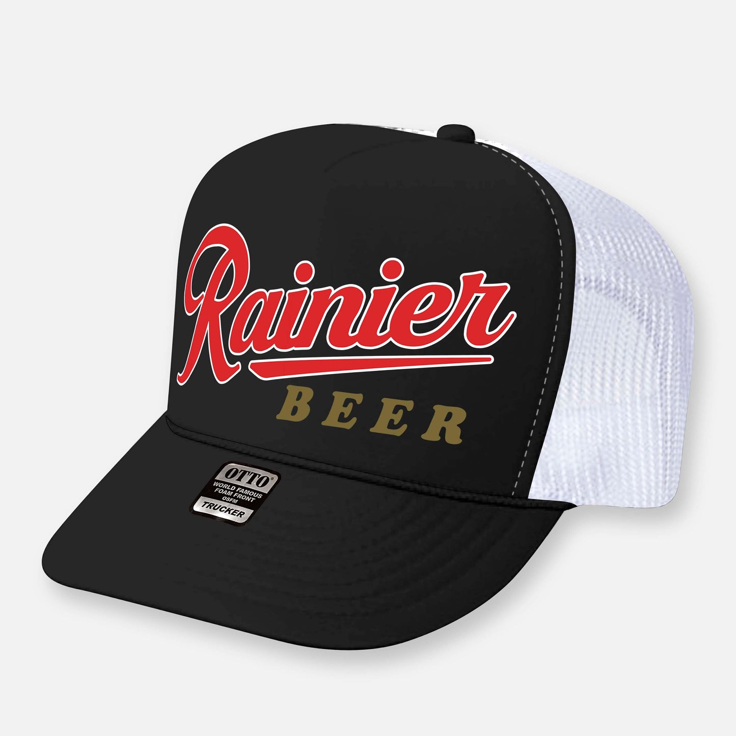 RAINIER BEER HAT