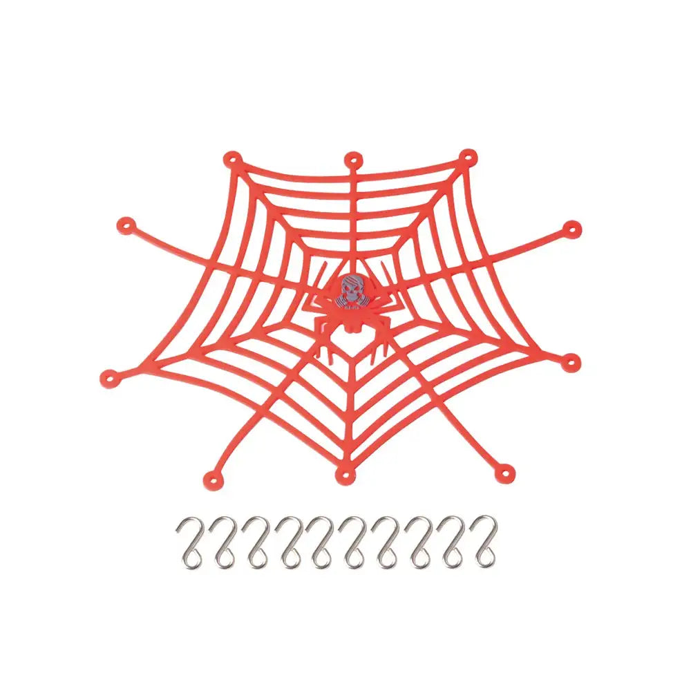 Toy Car Side Awning Rooftop Tent Luggage Roof Rack Net For 1/10 1/8 RC Crawler Car Traxxas TRX4 SCX10 TAMIYA ARRMA D90