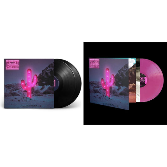 Play Loud (2LP) & Play Loud (Deluxe/Lavender Vinyl/2LP)