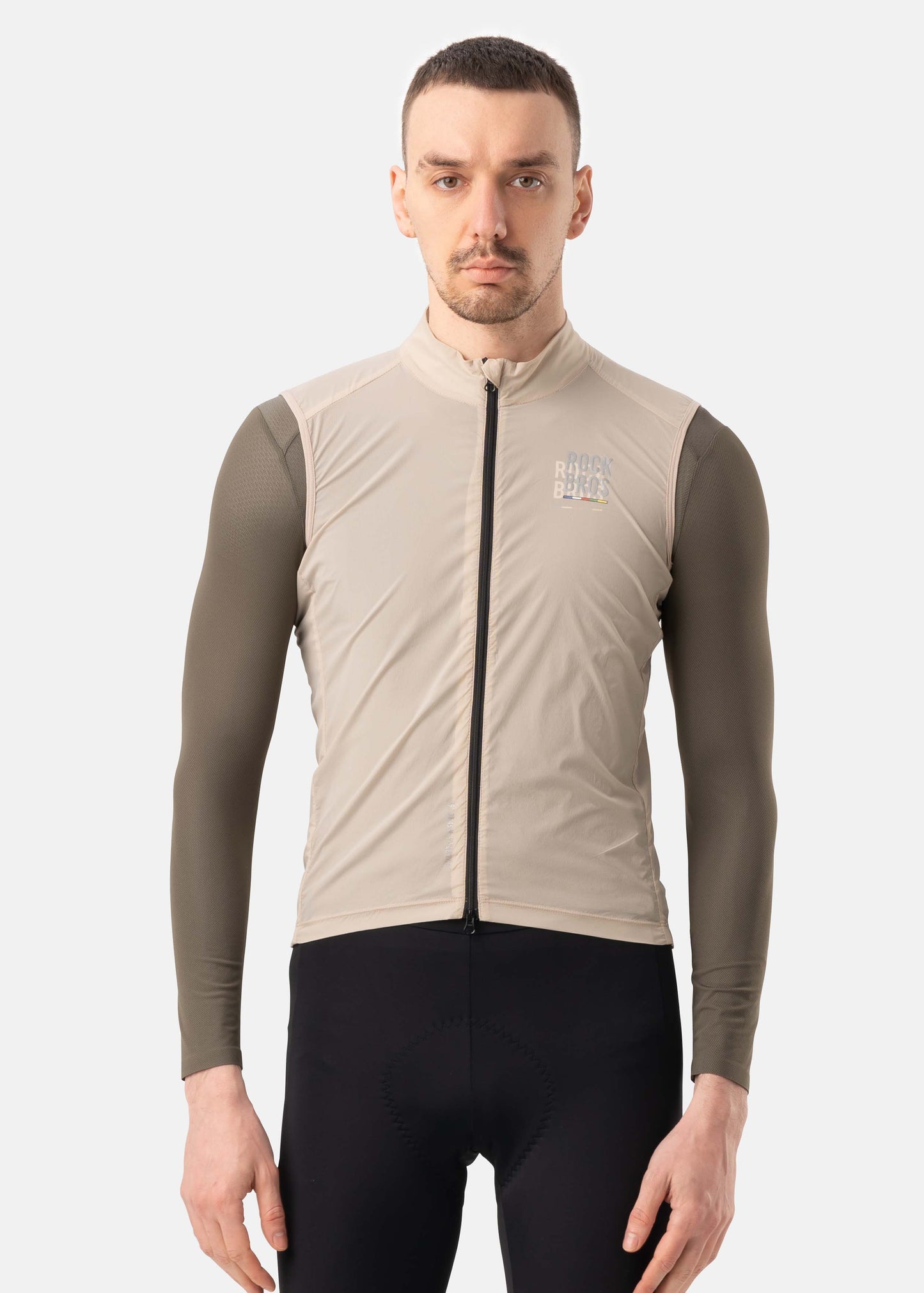 Road to Sky Lightweight Windproof Vest | ROCKBROS