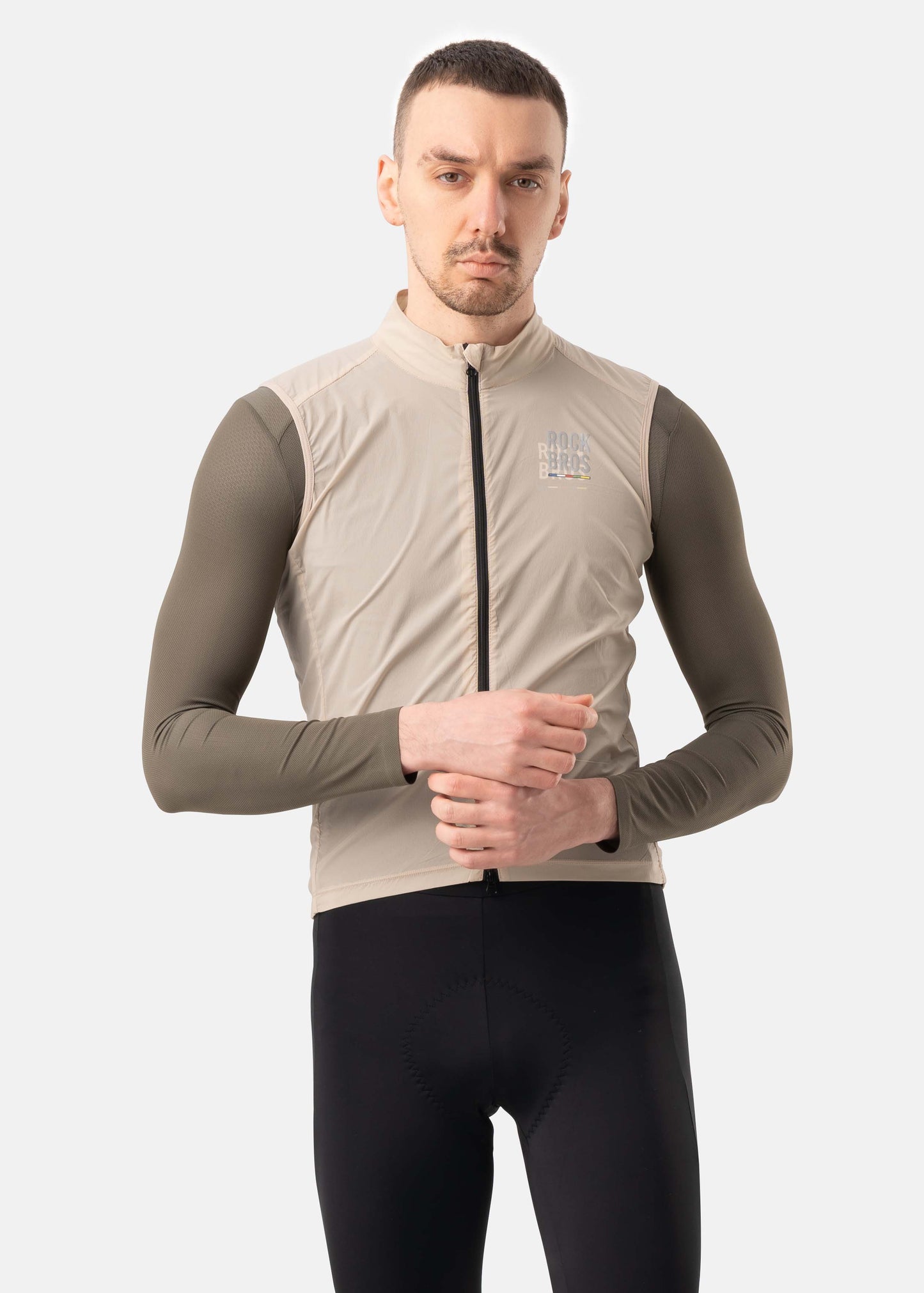 Road to Sky Lightweight Windproof Vest | ROCKBROS
