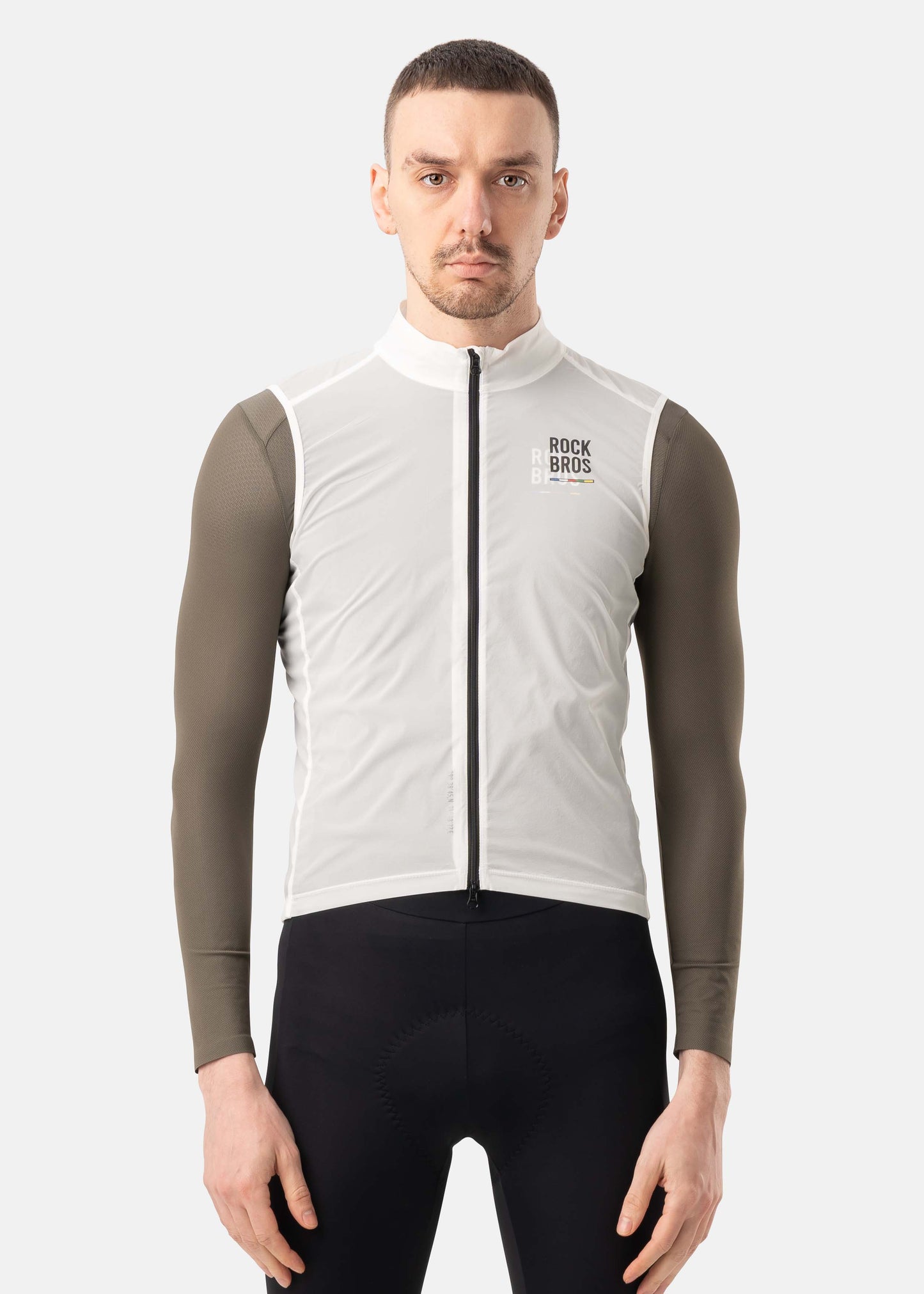 Road to Sky Lightweight Windproof Vest | ROCKBROS