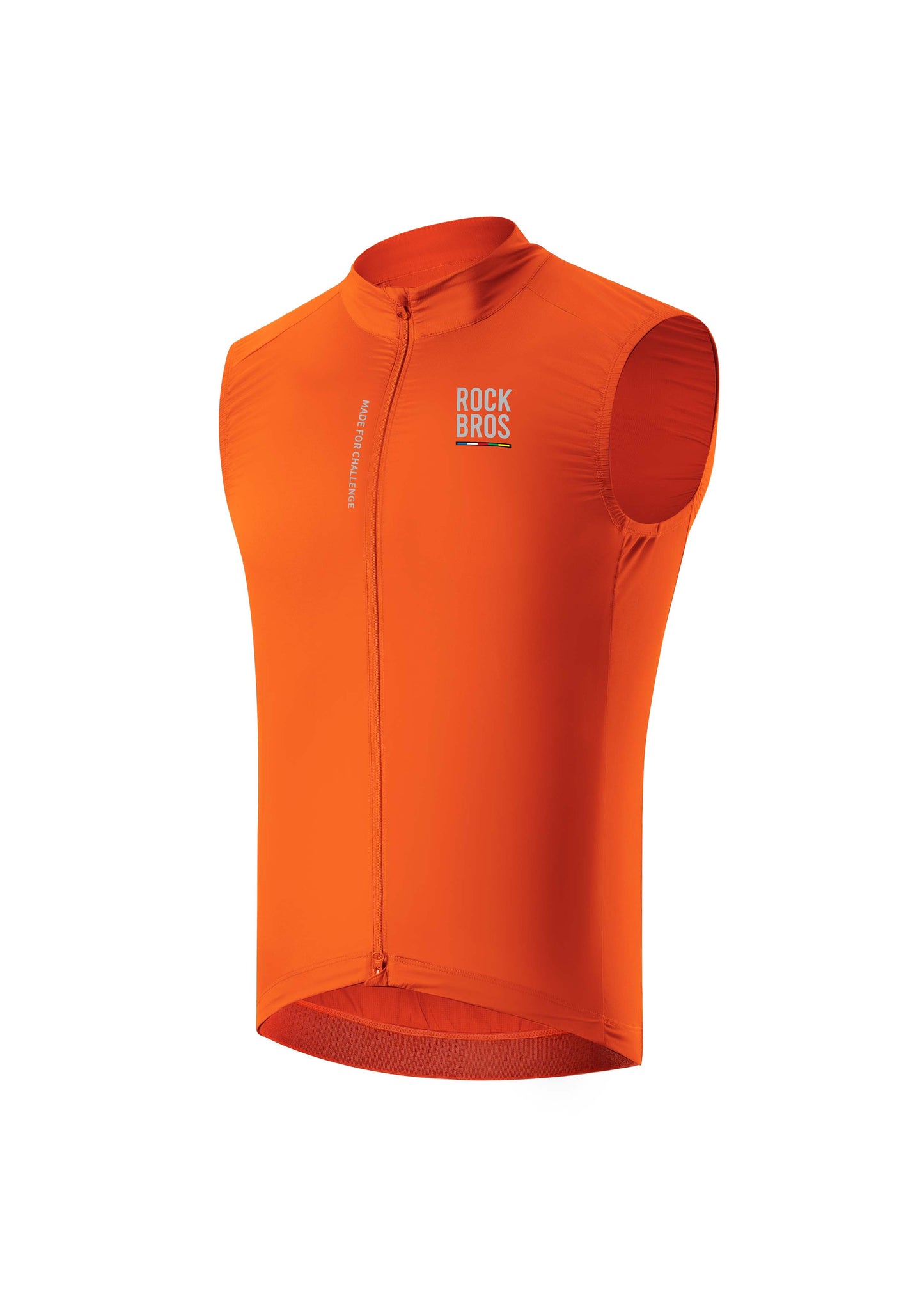 Road to Sky Men's Ultra Lighweight Gilet | ROCKBROS