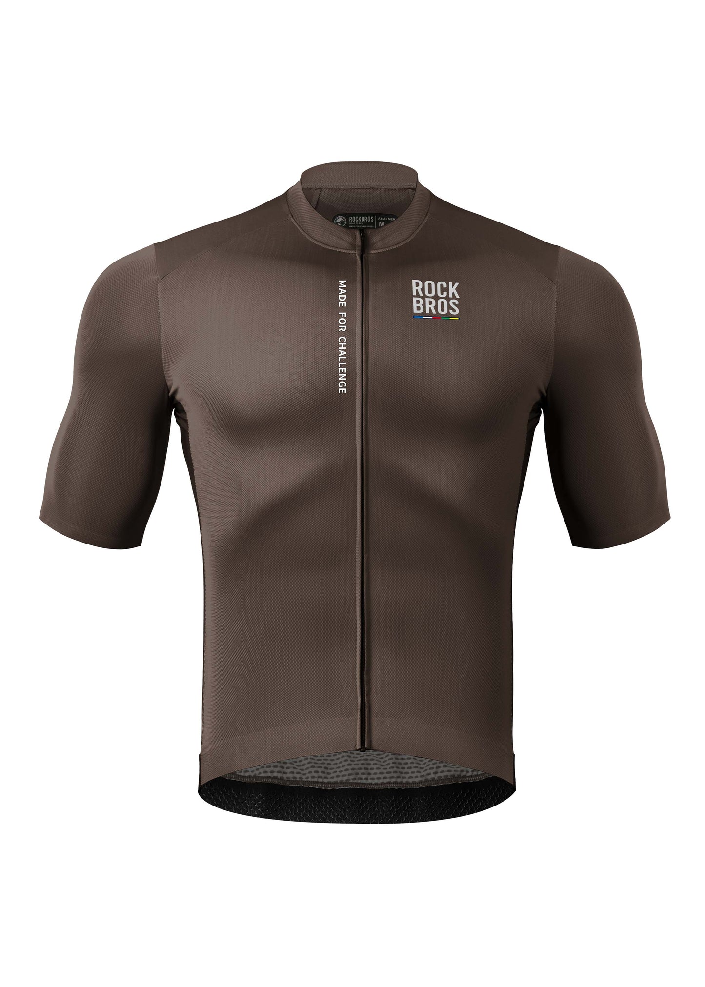 Road to Sky Men's Cycling Short-Sleeved Jersey Pro | ROCKBROS