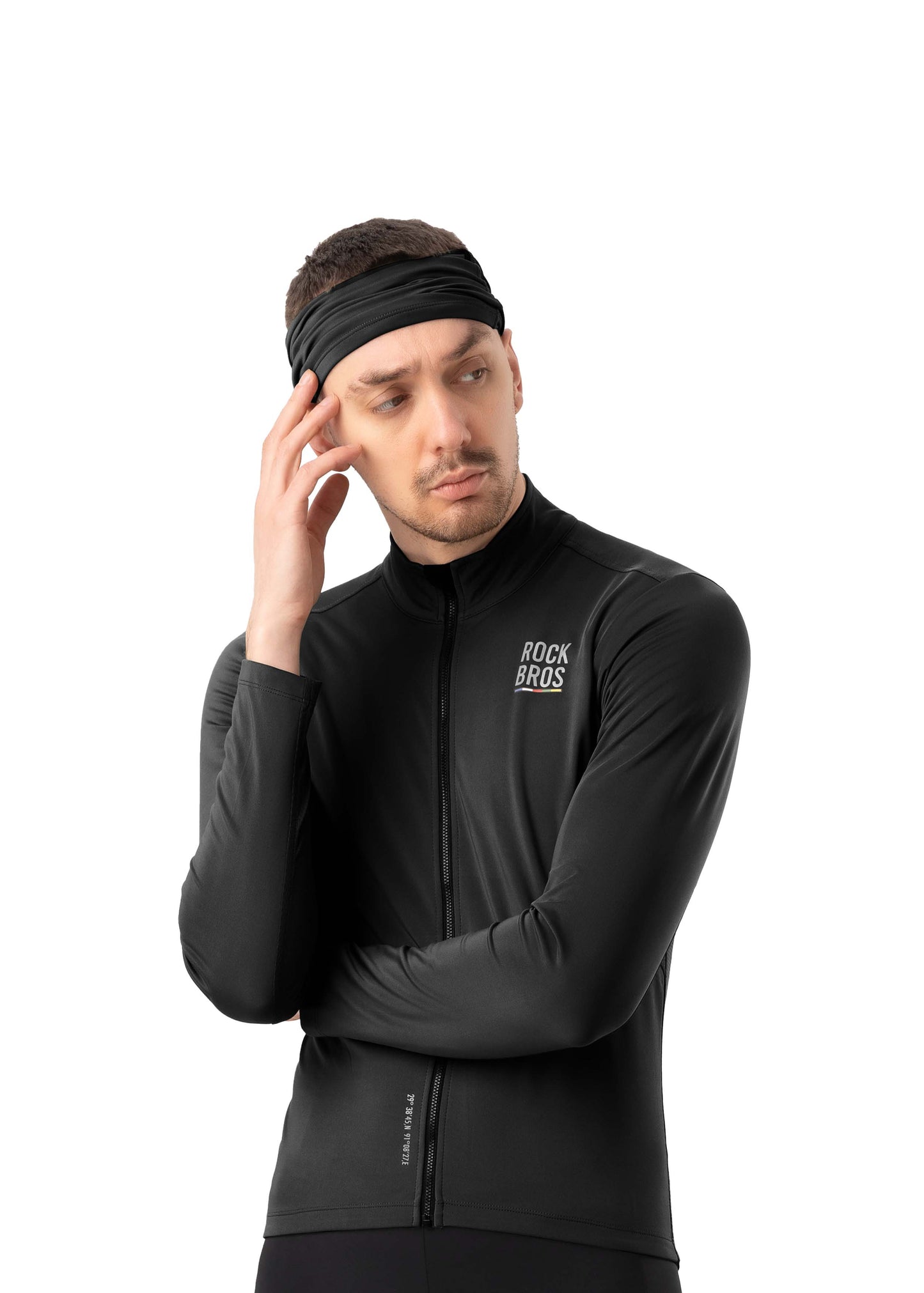 ROCKBROS Road-to-Sky Spring and Autumn Neck Bib