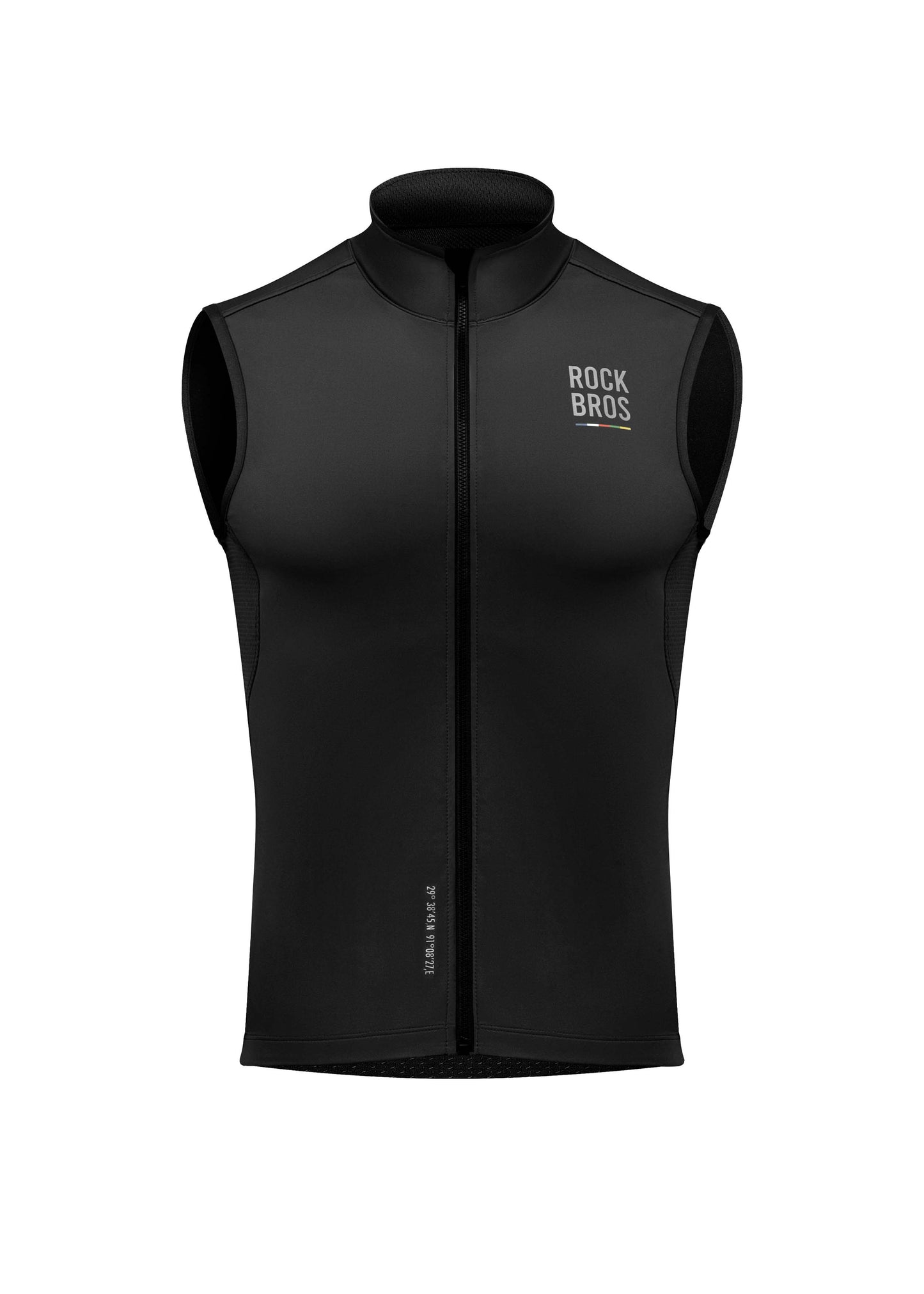 ROCKBROS Road-to-Sky Wind Proof Warm Vest