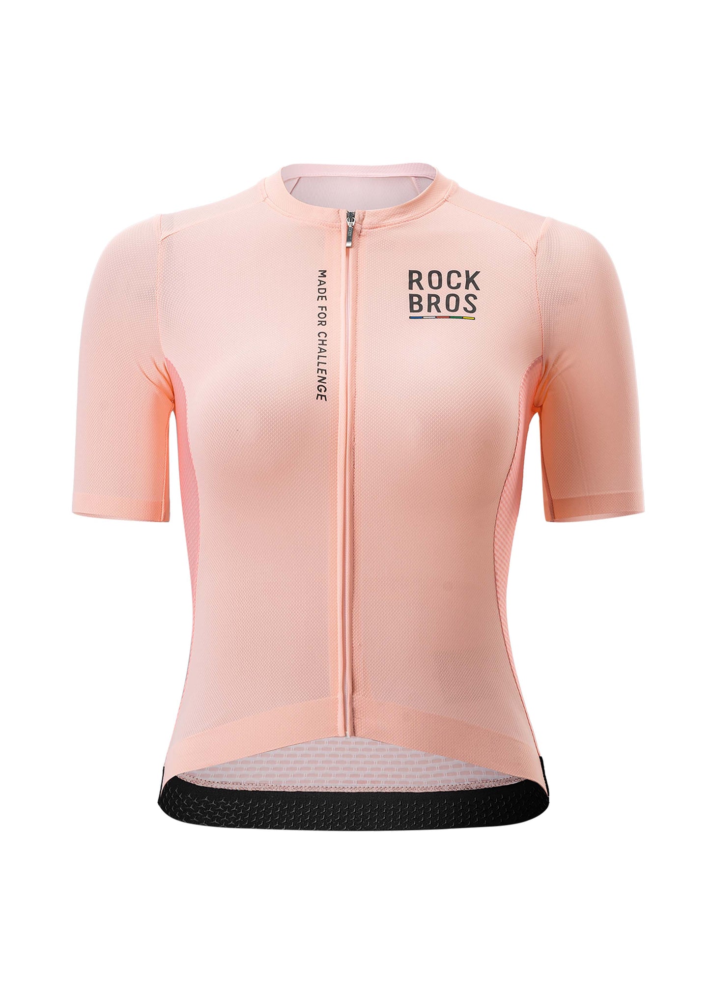 Road to Sky Women's Cycling Short-Sleeved Jersey Pro | ROCKBROS