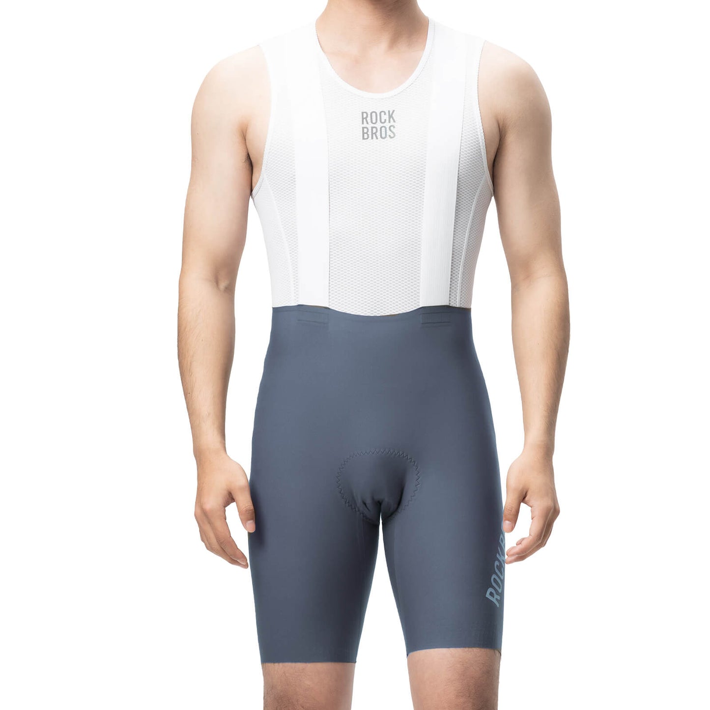 ROCKBROS DOLOMITI Pads Men’s Cycling Bib Shorts - YDDK008